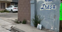 FRACCIONAMIENTO URBI VILLA DEL PRADO, PRIVADA IRASU, UNIDAD 01