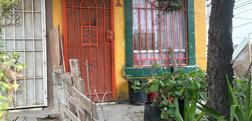 FRACCIONAMIENTO URBI VILLA DEL PRADO, PRIVADA IRASU, UNIDAD 01