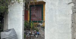 FRACCIONAMIENTO URBI VILLA DEL PRADO, PRIVADA IRASU, UNIDAD 01