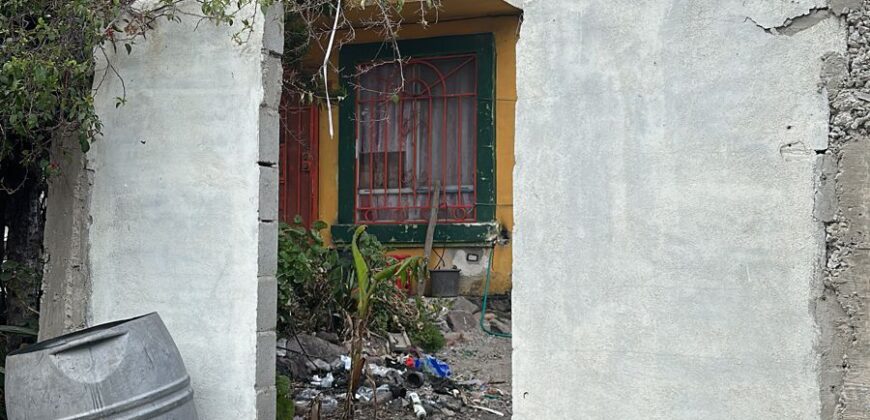 FRACCIONAMIENTO URBI VILLA DEL PRADO, PRIVADA IRASU, UNIDAD 01