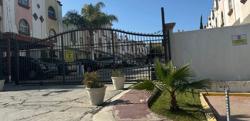 FRACCIONAMIENTO JARDINES DE AGUA CALIENTE, PRIVADA DE LOS COLIBRIS UNIDAD 29