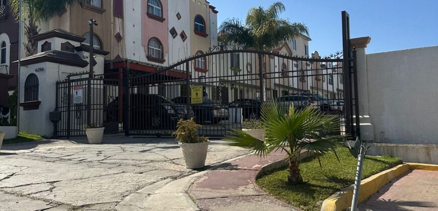 FRACCIONAMIENTO JARDINES DE AGUA CALIENTE, PRIVADA DE LOS COLIBRIS UNIDAD 29