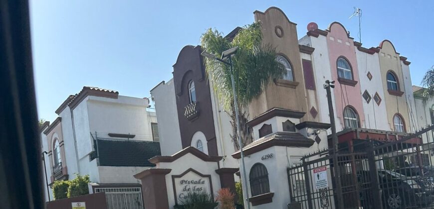 FRACCIONAMIENTO JARDINES DE AGUA CALIENTE, PRIVADA DE LOS COLIBRIS UNIDAD 29