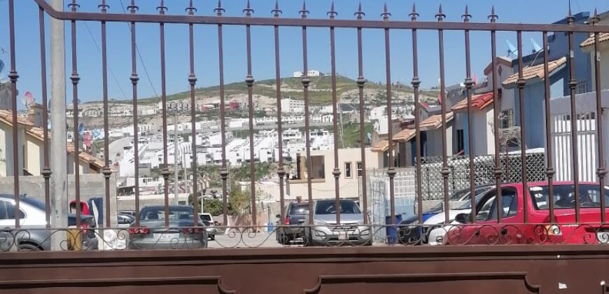 FRACCIONAMIENTO URBI QUINTA DEL CEDRO PRIVADA GUAYACAN UNIDAD 12