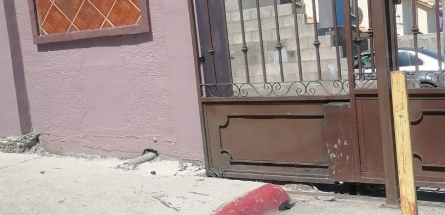 FRACCIONAMIENTO URBI QUINTA DEL CEDRO PRIVADA GUAYACAN UNIDAD 12