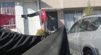 FRACCIONAMIENTO LOS VALLES, PRIVADA DE LOS AHUEHUETES, UNIDAD 41