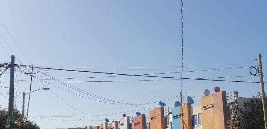 FRACCIONAMIENTO LOS VALLES, PRIVADA DE LOS AHUEHUETES, UNIDAD 41