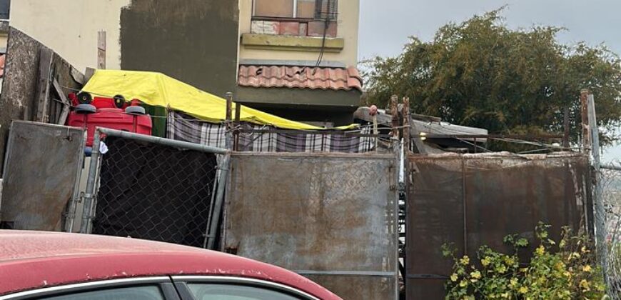 FRACCIONAMIENTO URBI VILLA DEL PRADO, PRIVADA RONCE, UNIDAD 11