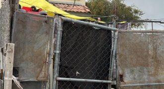 FRACCIONAMIENTO URBI VILLA DEL PRADO, PRIVADA RONCE, UNIDAD 11