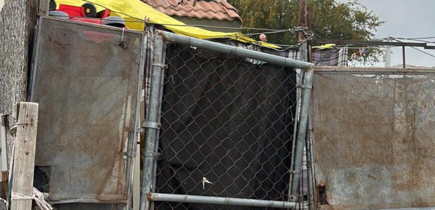 FRACCIONAMIENTO URBI VILLA DEL PRADO, PRIVADA RONCE, UNIDAD 11