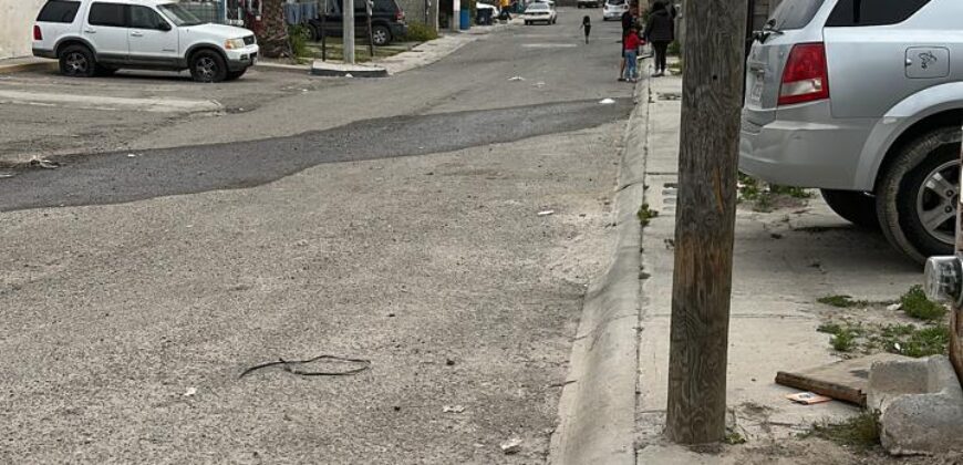 FRACCIONAMIENTO URBI VILLA DEL PRADO, PRIVADA RONCE, UNIDAD 11