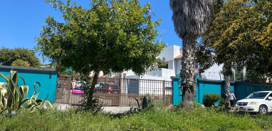 FRACCIONAMIENTO URBI QUINTA DEL CEDRO, PRIVADA ARAUCARIAS UNIDAD 6
