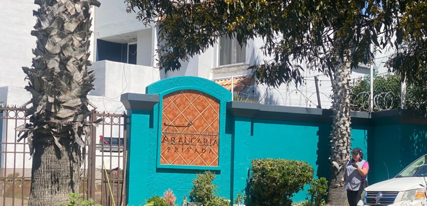 FRACCIONAMIENTO URBI QUINTA DEL CEDRO, PRIVADA ARAUCARIAS UNIDAD 6