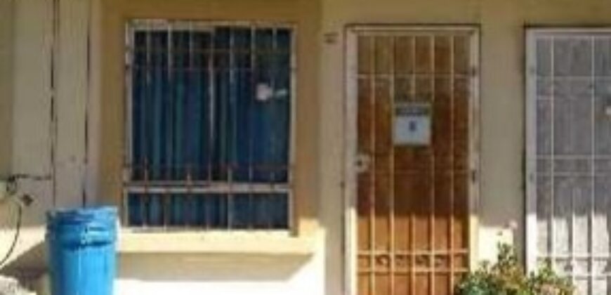 FRACCIONAMIENTO URBI QUINTA DEL CEDRO, PRIVADA ARAUCARIAS UNIDAD 6