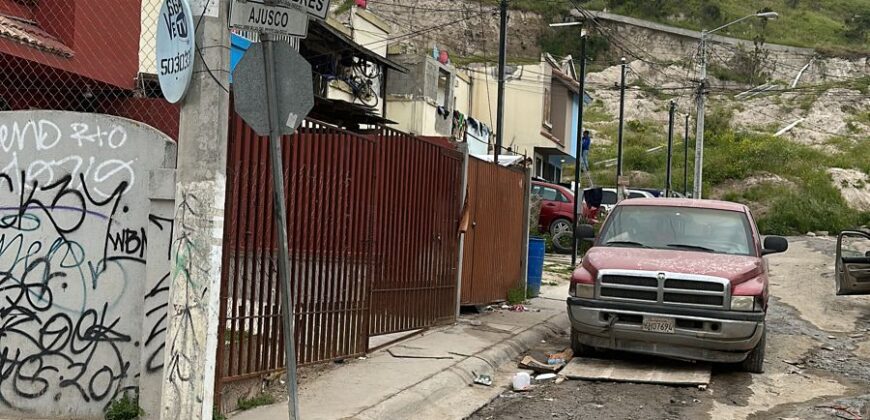 FRACCIONAMIENTO URBI VILLA DEL PRADO, PRIVADA AJUSCO , UNIDAD 03