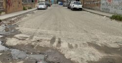 FRACCIONAMIENTO URBI VILLA DEL PRADO, PRIVADA AJUSCO , UNIDAD 03