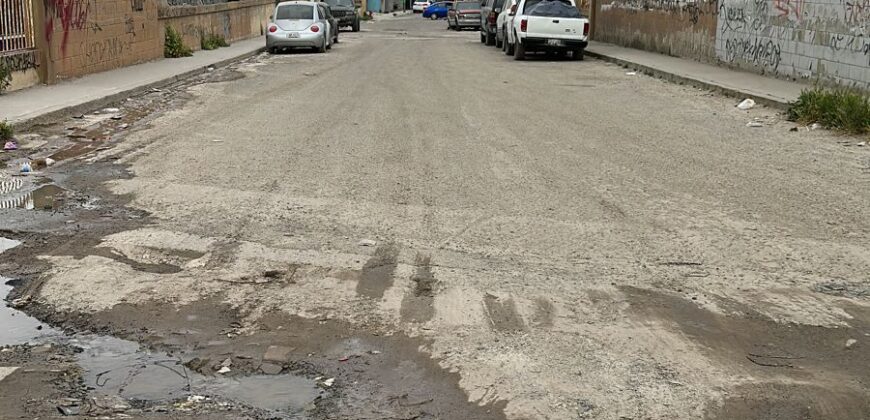 FRACCIONAMIENTO URBI VILLA DEL PRADO, PRIVADA AJUSCO , UNIDAD 03