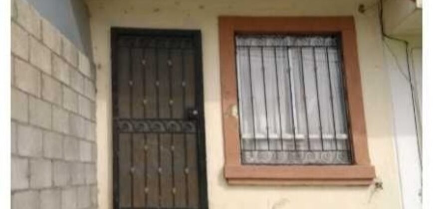 FRACCIONAMIENTO URBI VILLA DEL PRADO, PRIVADA AJUSCO , UNIDAD 03