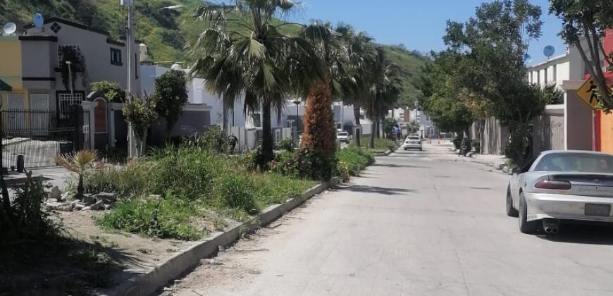 FRACCIONAMIENTO URBI QUINTA DEL CEDRO, PRIVADA ACHIOTE UNIDAD 4