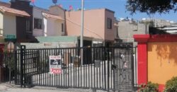 FRACCIONAMIENTO URBI QUINTA DEL CEDRO, PRIVADA ACHIOTE UNIDAD 4