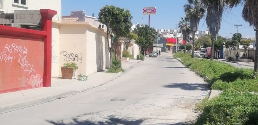 FRACCIONAMIENTO URBI QUINTA DEL CEDRO, PRIVADA ACHIOTE UNIDAD 4