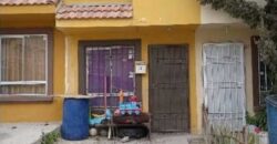 FRACCIONAMIENTO URBI QUINTA DEL CEDRO, PRIVADA ACHIOTE UNIDAD 4