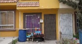 FRACCIONAMIENTO URBI QUINTA DEL CEDRO, PRIVADA ACHIOTE UNIDAD 4