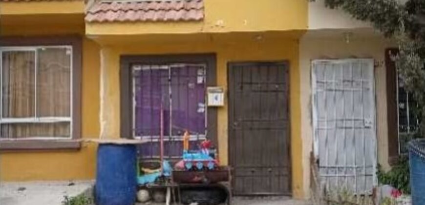 FRACCIONAMIENTO URBI QUINTA DEL CEDRO, PRIVADA ACHIOTE UNIDAD 4