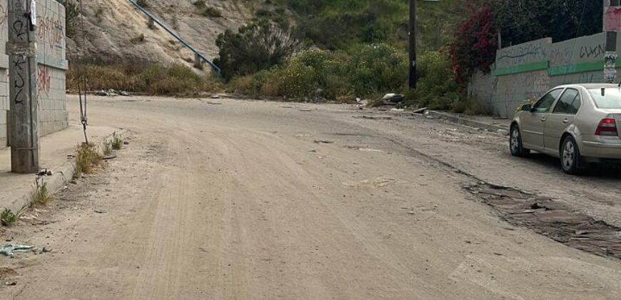 FRACCIONAMIENTO URBI VILLA DEL PRADO, PRIVADA BAJA CALIFORNIA, UNIDAD 14