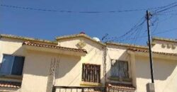 FRACCIONAMIENTO URBI VILLA DEL PRADO, PRIVADA BAJA CALIFORNIA, UNIDAD 14