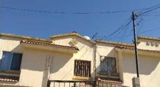 FRACCIONAMIENTO URBI VILLA DEL PRADO, PRIVADA BAJA CALIFORNIA, UNIDAD 14