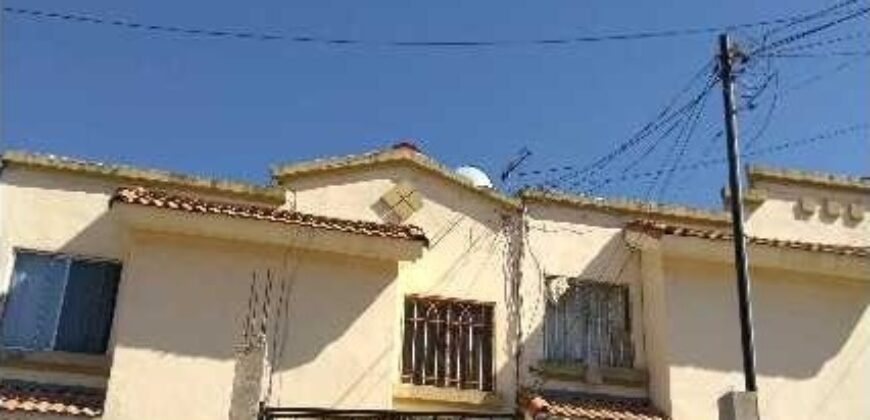 FRACCIONAMIENTO URBI VILLA DEL PRADO, PRIVADA BAJA CALIFORNIA, UNIDAD 14