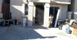 FRACCIONAMIENTO URBIQUINTA MARSELLA, PRIVADA ARLES, UNIDAD 05