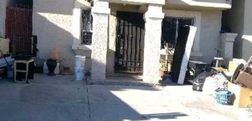 FRACCIONAMIENTO URBIQUINTA MARSELLA, PRIVADA ARLES, UNIDAD 05