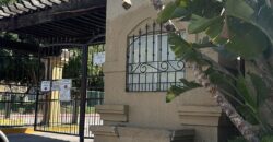 FRACCIONAMIENTO URBIQUINTA MARSELLA, PRIVADA ARLES, UNIDAD 05