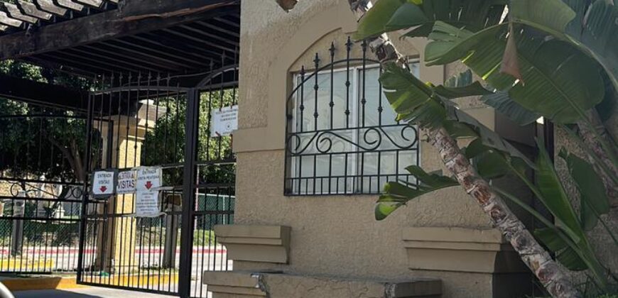 FRACCIONAMIENTO URBIQUINTA MARSELLA, PRIVADA ARLES, UNIDAD 05