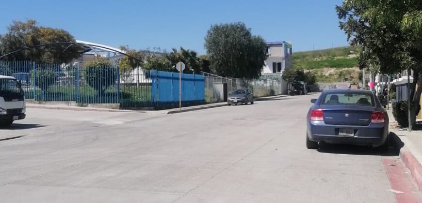 FRACCIONAMIENTO URBI QUINTA DEL CEDRO PRIVADA VOSGOS UNIDAD 11