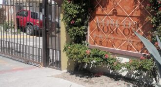 FRACCIONAMIENTO URBI QUINTA DEL CEDRO PRIVADA VOSGOS UNIDAD 11