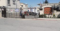 FRACCIONAMIENTO URBI QUINTA DEL CEDRO PRIVADA GREDOS UNIDAD 38