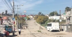 FRACCIONAMIENTO HACIENDA LAS DELICIAS, PRIVADA  UNIDAD 16