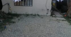 FRACCIONAMIENTO HACIENDA LAS DELICIAS, PRIVADA  UNIDAD 16