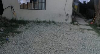 FRACCIONAMIENTO HACIENDA LAS DELICIAS, PRIVADA  UNIDAD 16