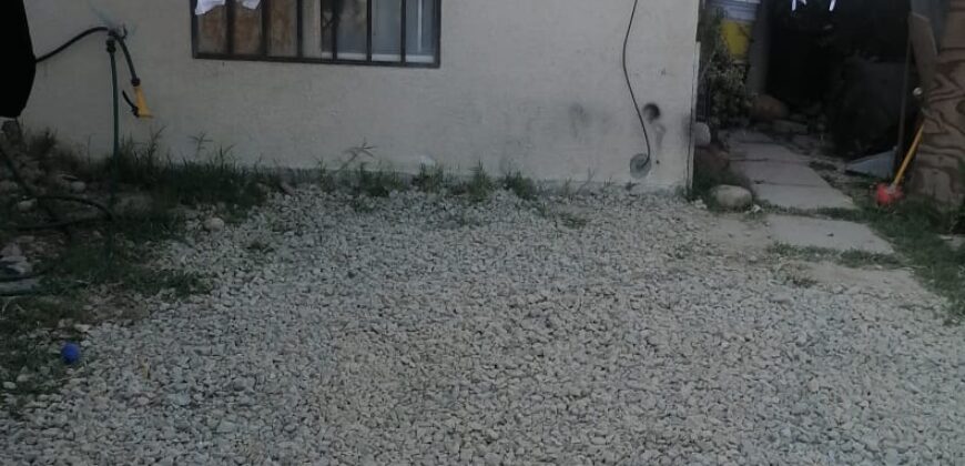 FRACCIONAMIENTO HACIENDA LAS DELICIAS, PRIVADA  UNIDAD 16