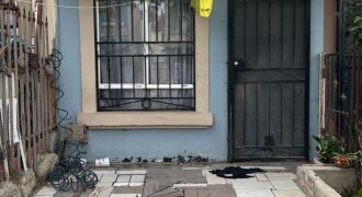 FRACCIONAMIENTO URBI VILLA DEL PRADO, PRIVADA BAHIA, UNIDAD 04