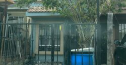 FRACCIONAMIENTO URBI VILLA DEL PRADO, PRIVADA BAHIA, UNIDAD 04