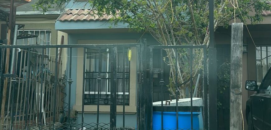 FRACCIONAMIENTO URBI VILLA DEL PRADO, PRIVADA BAHIA, UNIDAD 04