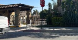 FRACCIONAMIENTO URBI QUINTA MARSELLA, PRIVADA PANIER, UNIDAD 11