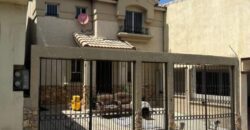 FRACCIONAMIENTO URBI QUINTA MARSELLA, PRIVADA PANIER, UNIDAD 11