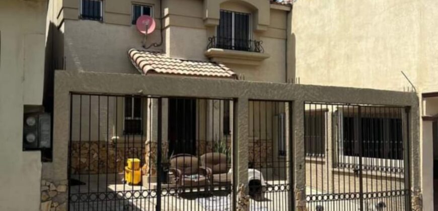 FRACCIONAMIENTO URBI QUINTA MARSELLA, PRIVADA PANIER, UNIDAD 11