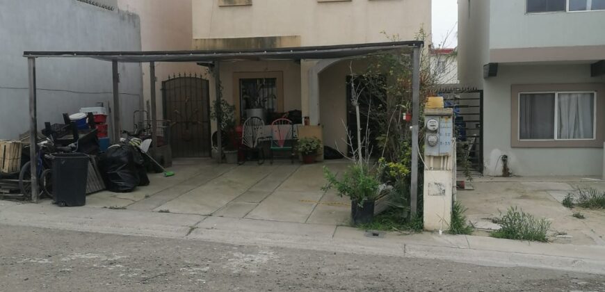 RESIDENCIAL BARCELONA, PRIVADA ANDALUCIA, UNIDAD A-53